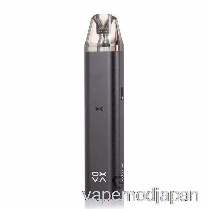 Vape Mod Oxva Xlim Se 25w ポッドシステム ブラック